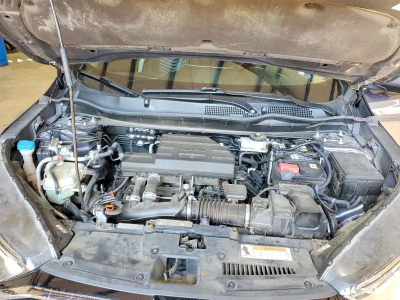 2021 HONDA CR-V EXL  