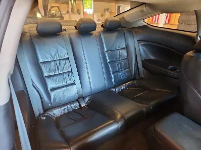 2011 HONDA ACCORD EXL  