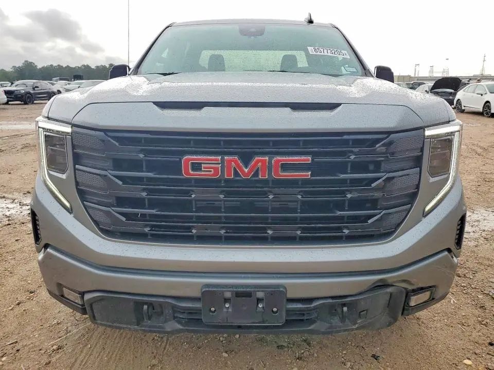 2024 GMC SIERRA K1500 ELEVATION  