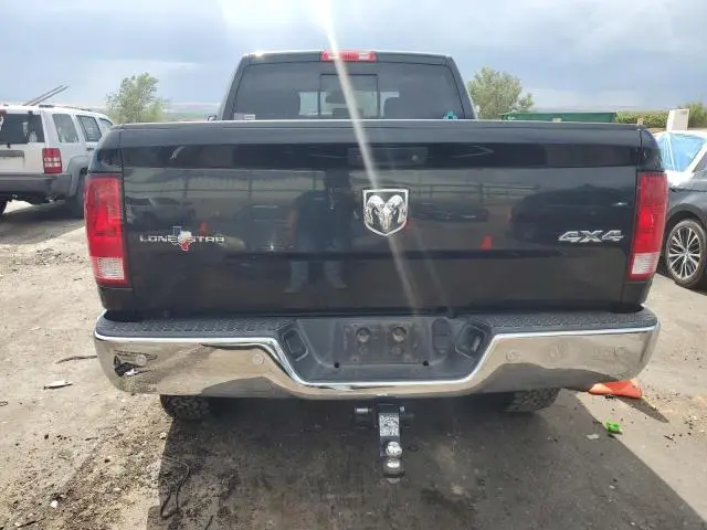 2017 RAM 2500 SLT  