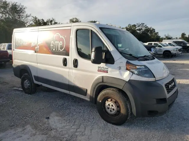 2019 RAM PROMASTER 1500 1500 STANDARD  