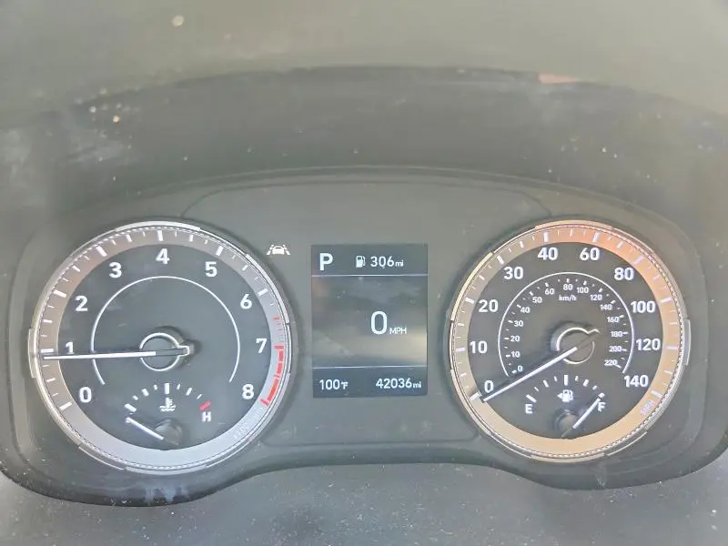 2021 HYUNDAI VENUE SE  