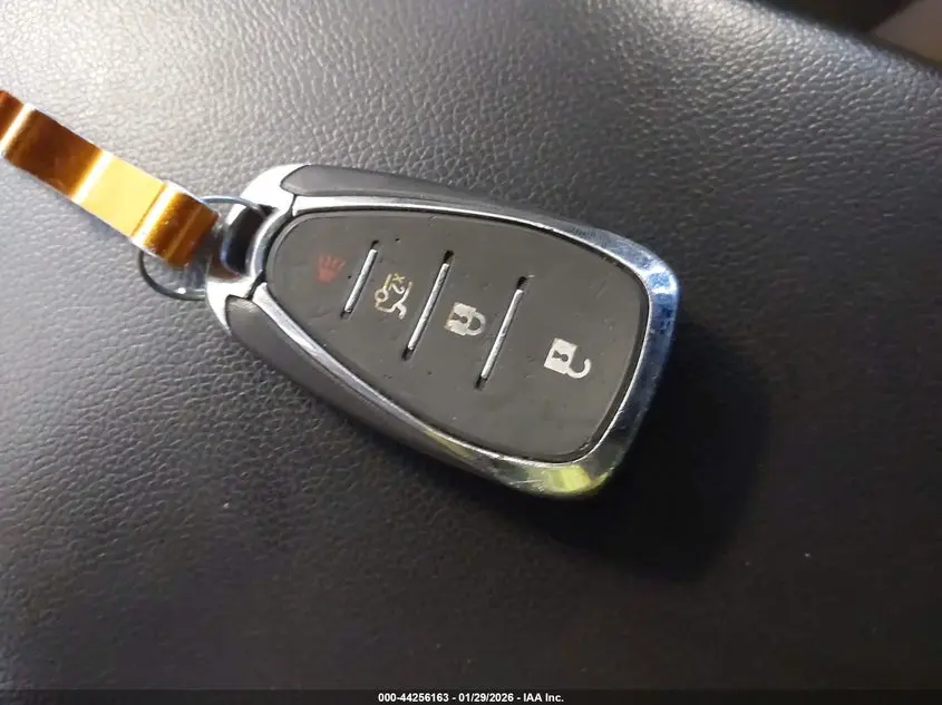 2021 CHEVROLET MALIBU FWD 1FL