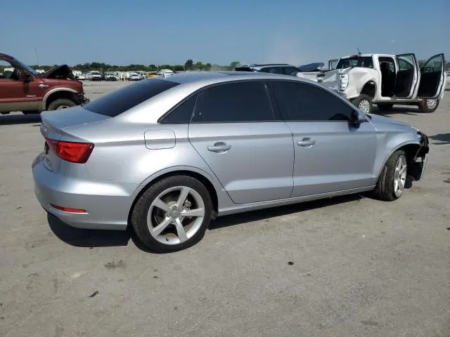2016 AUDI A3 PREMIUM  