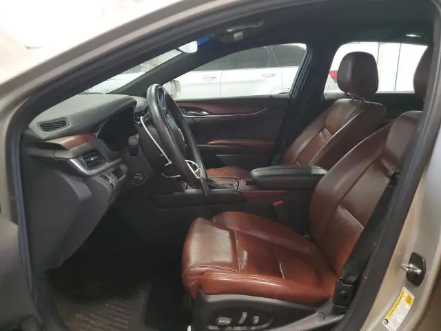 2016 CADILLAC XTS LUXURY COLLECTION  