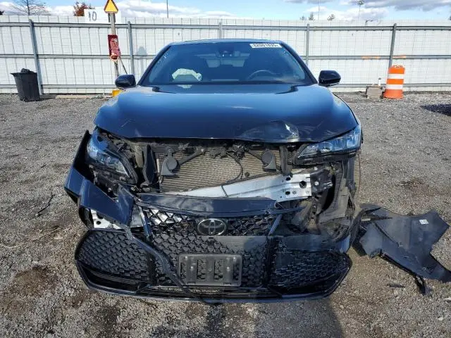 2021 TOYOTA AVALON TRD