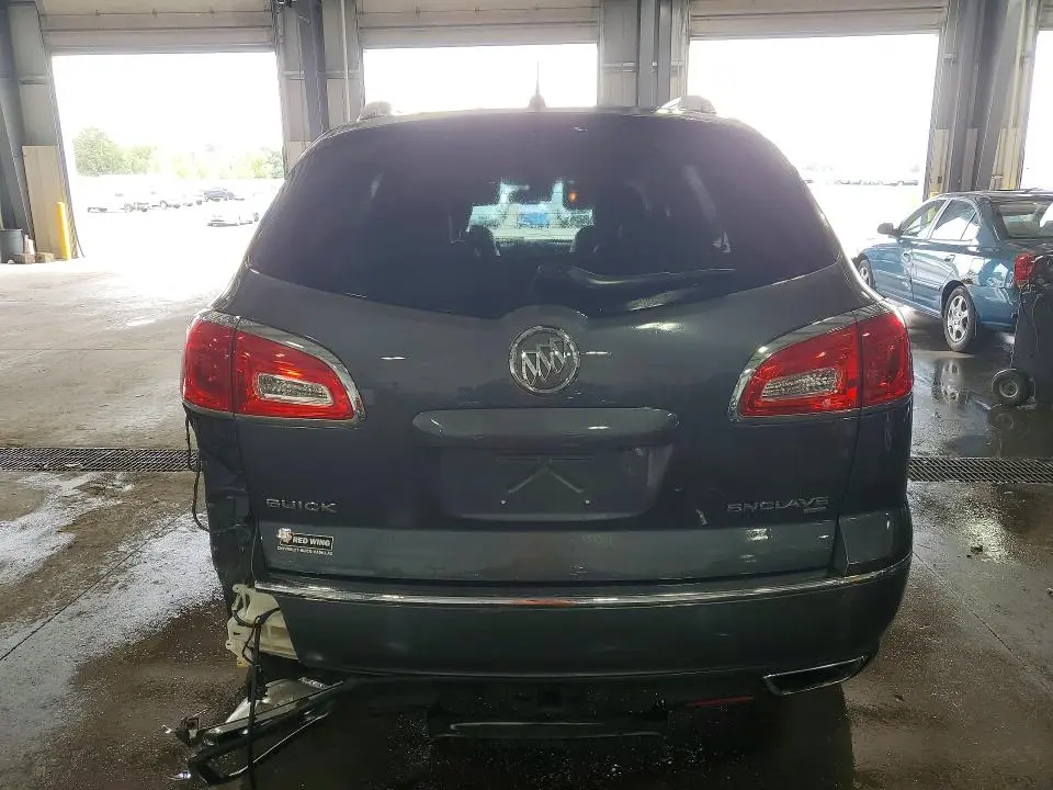 2014 BUICK ENCLAVE   