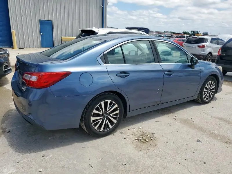 2018 SUBARU LEGACY 2.5I  