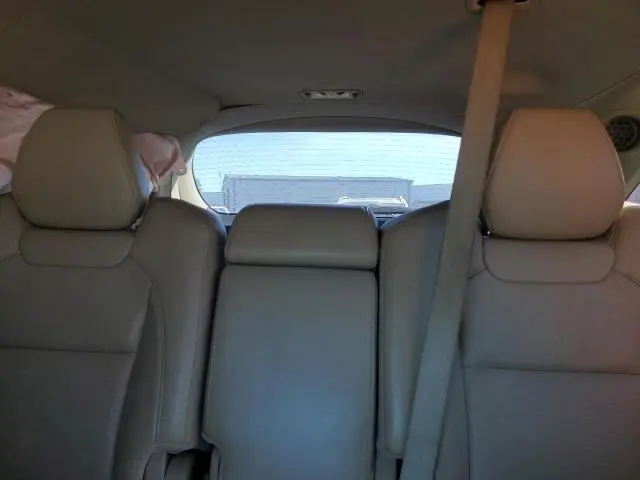 2014 ACURA MDX ADVANCE  