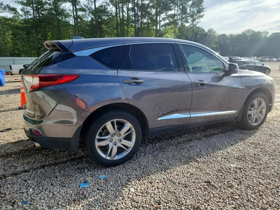 2019 ACURA RDX ADVANCE  