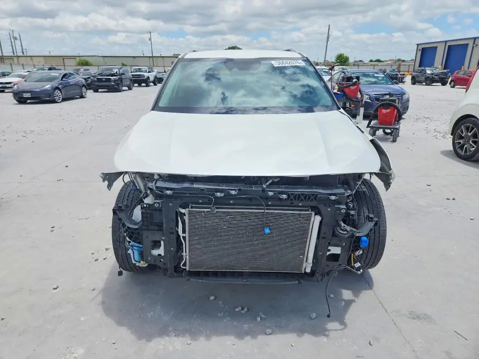 2022 KIA SELTOS S  