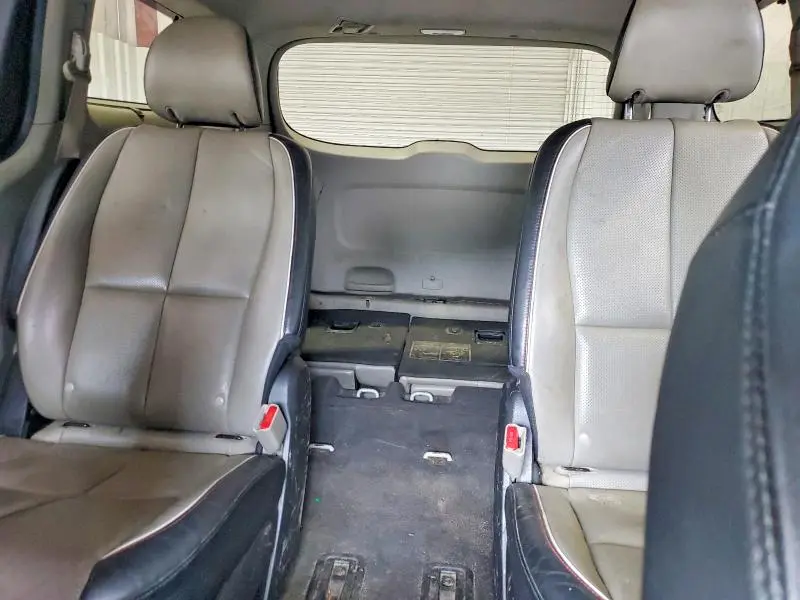 2021 KIA SEDONA EX  