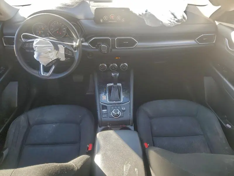 2017 MAZDA CX-5 SPORT  