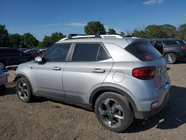 2021 HYUNDAI VENUE SEL