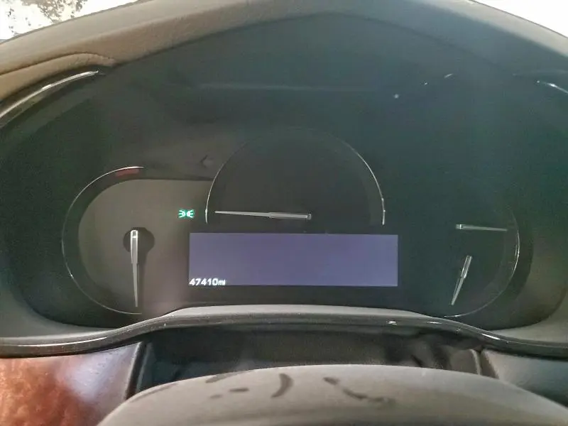 2018 CADILLAC CTS PREMIUM LUXURY  