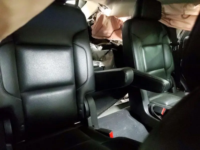 2020 GMC YUKON SLT  