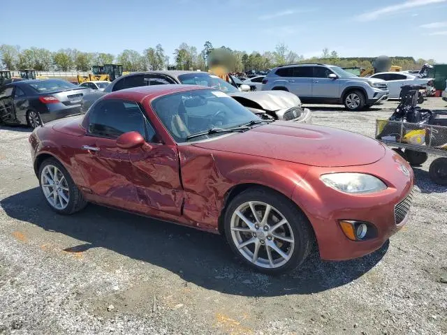2010 MAZDA MX-5 MIATA   