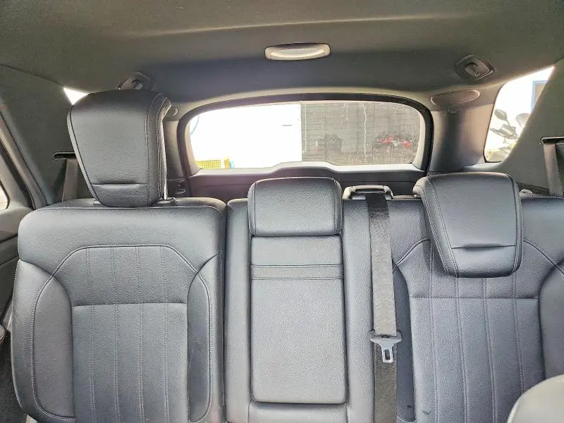 2019 MERCEDES-BENZ GLE 400 4MATIC  