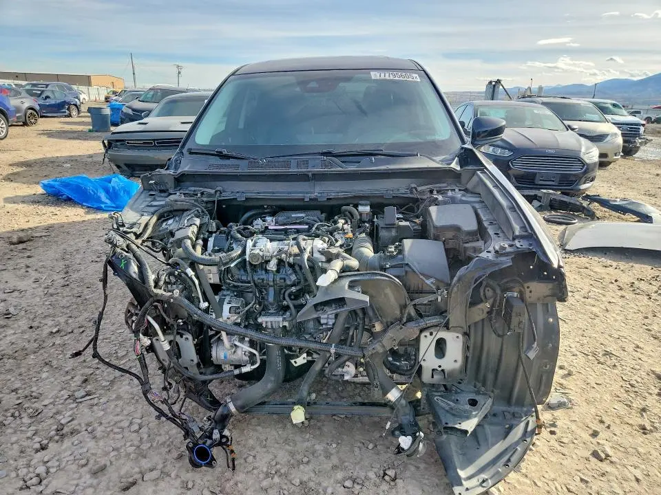 2023 MAZDA CX-9 TOURING PLUS  