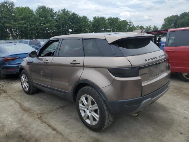 2017 LAND ROVER RANGE ROVER EVOQUE SE