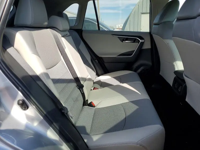 2023 TOYOTA RAV4 LIMITED  