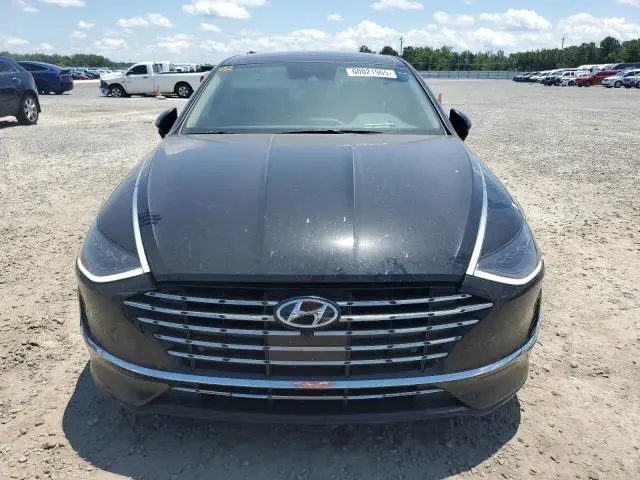2023 HYUNDAI SONATA HYBRID  