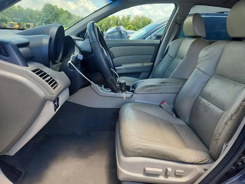 2010 ACURA RDX   