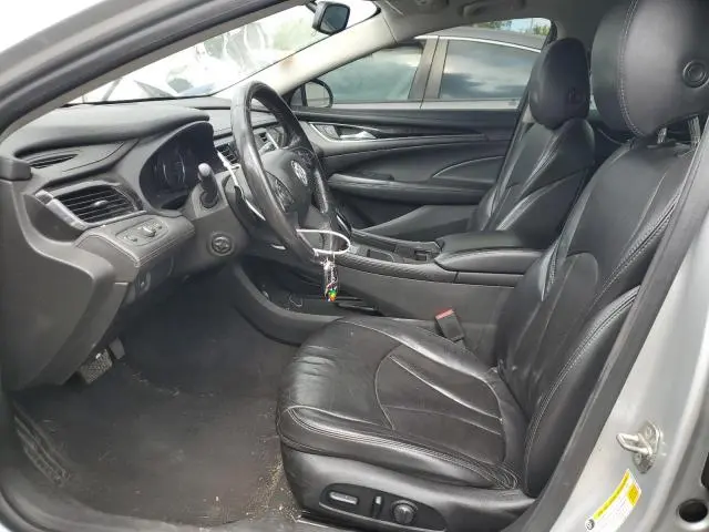 2018 BUICK LACROSSE ESSENCE  