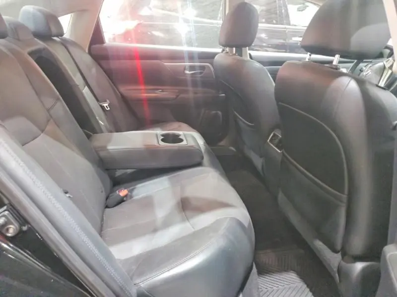 2014 NISSAN ALTIMA 3.5 S  