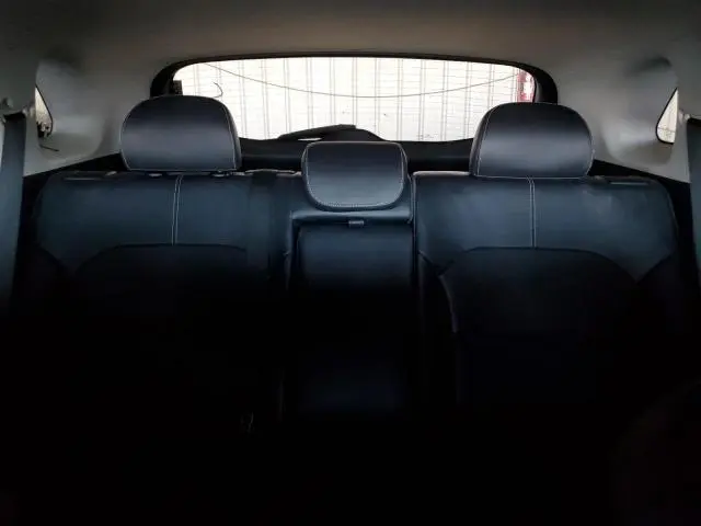 2017 KIA NIRO EX TOURING  