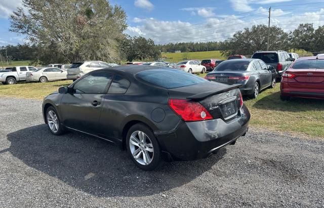 2010 NISSAN ALTIMA S