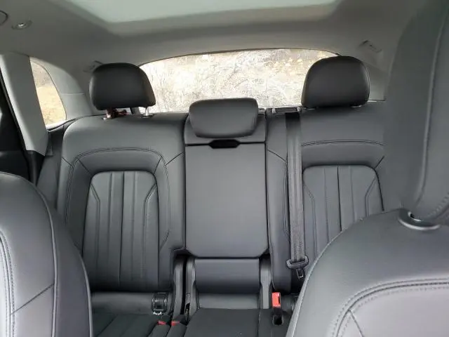 2018 AUDI Q5 PREMIUM  