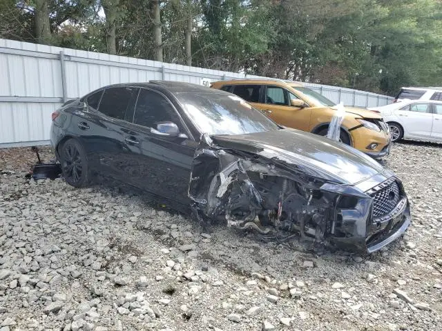 2020 INFINITI Q50 PURE  