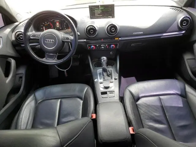 2016 AUDI A3 PREMIUM  