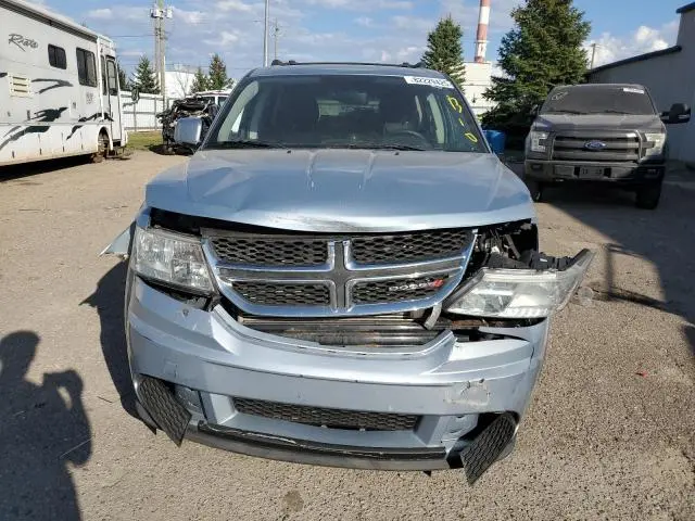 2013 DODGE JOURNEY SE  
