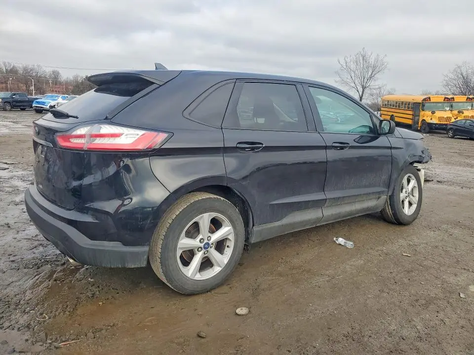 2020 FORD EDGE SE  