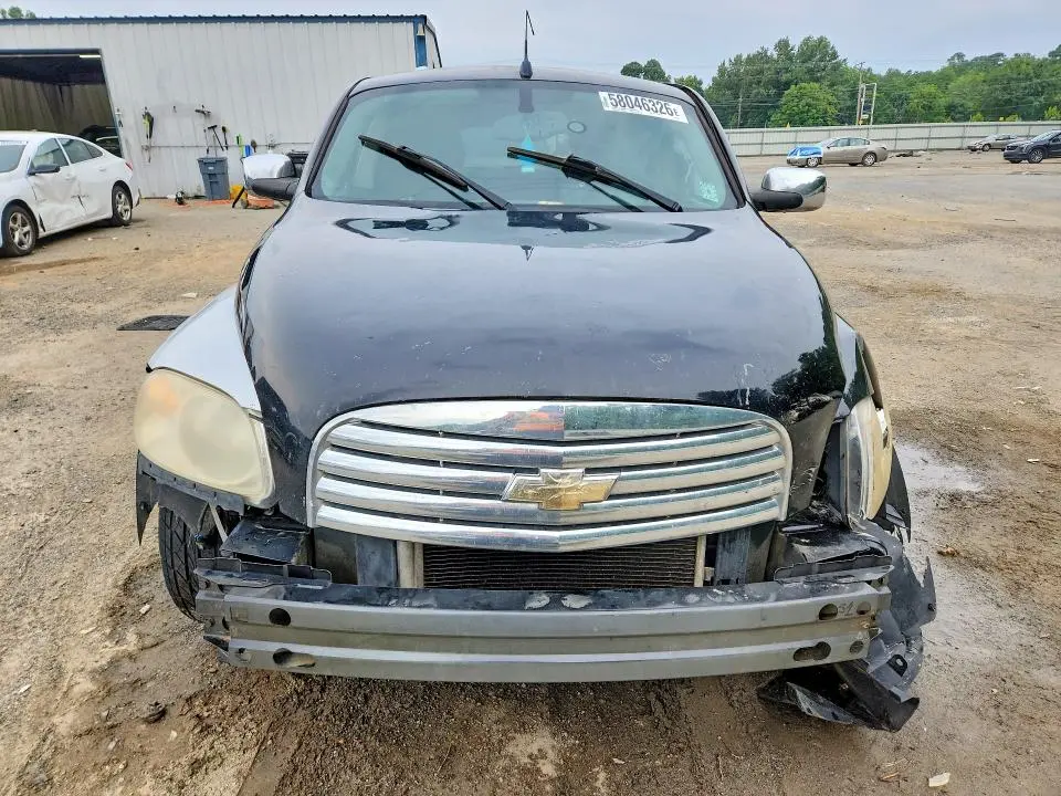 2010 CHEVROLET HHR LT  