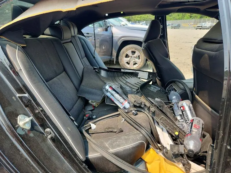 2018 ACURA TLX TECH+A  