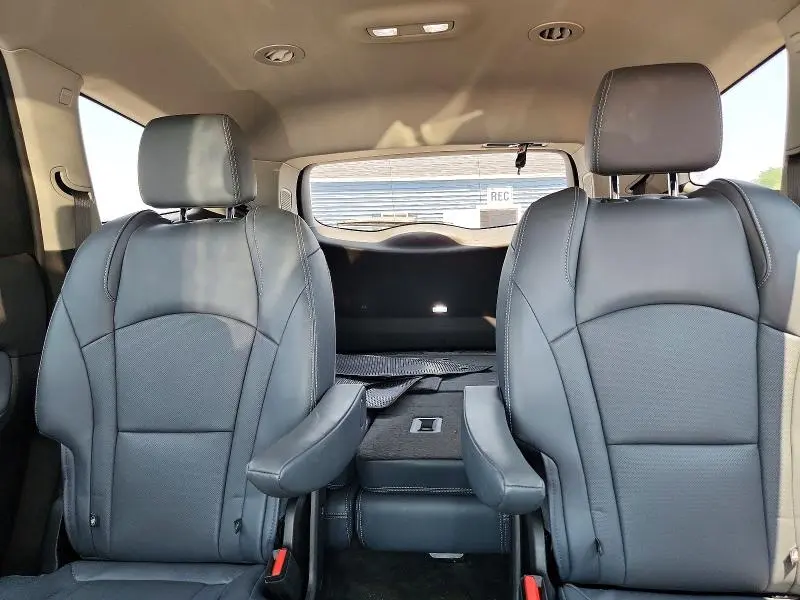 2019 BUICK ENCLAVE PREMIUM  