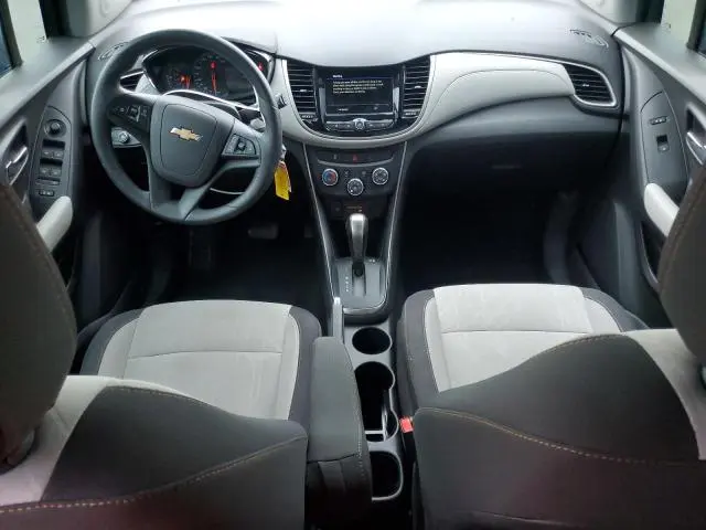 2019 CHEVROLET TRAX 1LT  