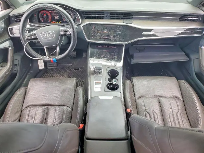 2019 AUDI A6 PREMIUM PLUS  