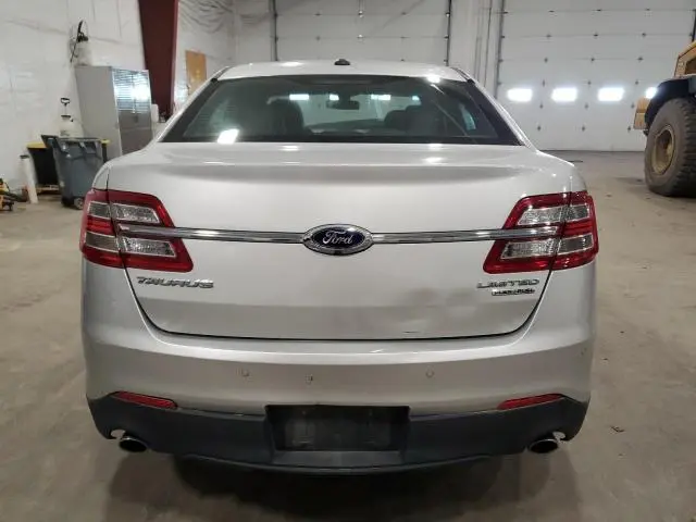 2015 FORD TAURUS LIMITED  