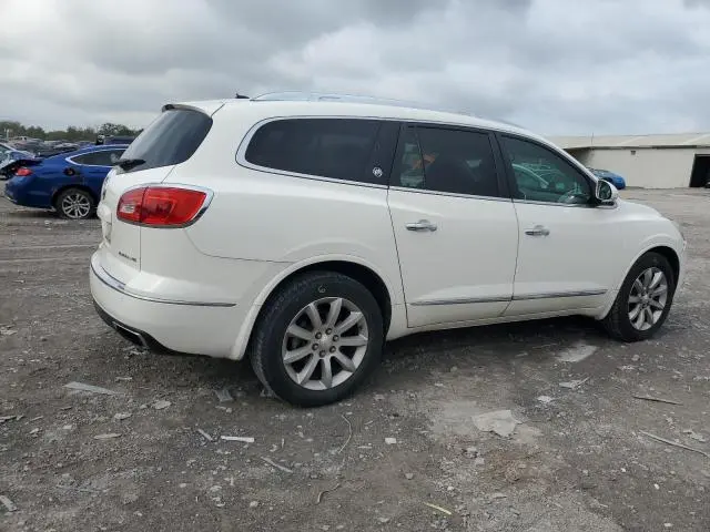 2013 BUICK ENCLAVE