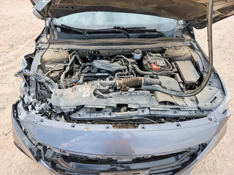 2020 HONDA ACCORD EX  