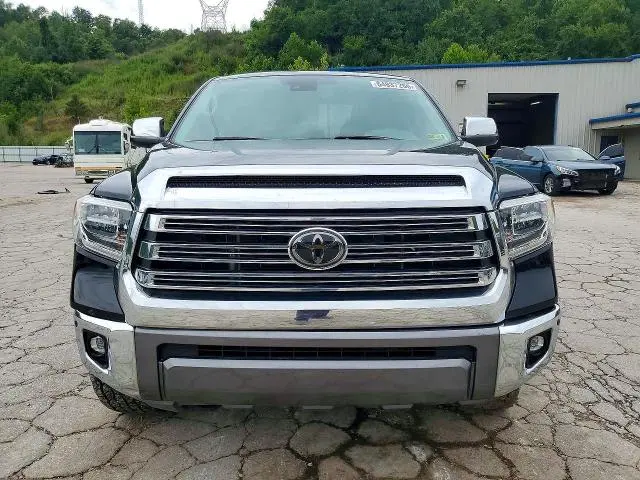 2020 TOYOTA TUNDRA 1794 EDITION  