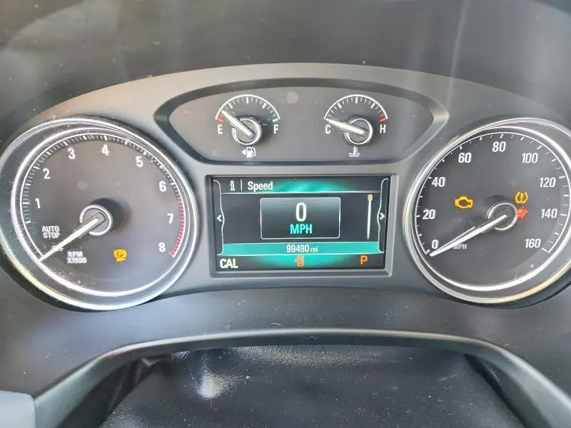 2019 BUICK ENCLAVE PREMIUM  