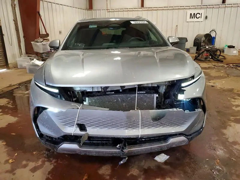 2024 CHEVROLET EQUINOX 2LT  