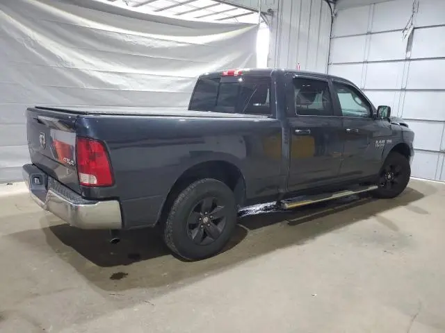2020 RAM 1500 CLASSIC SLT  