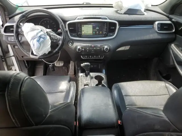 2016 KIA SORENTO SX  