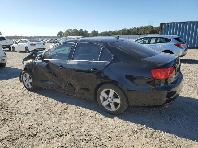 2014 VOLKSWAGEN JETTA TDI  